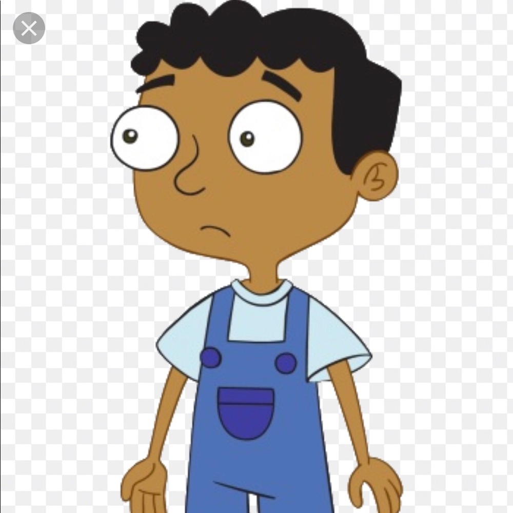 Meet your Posher, Emanemanuel